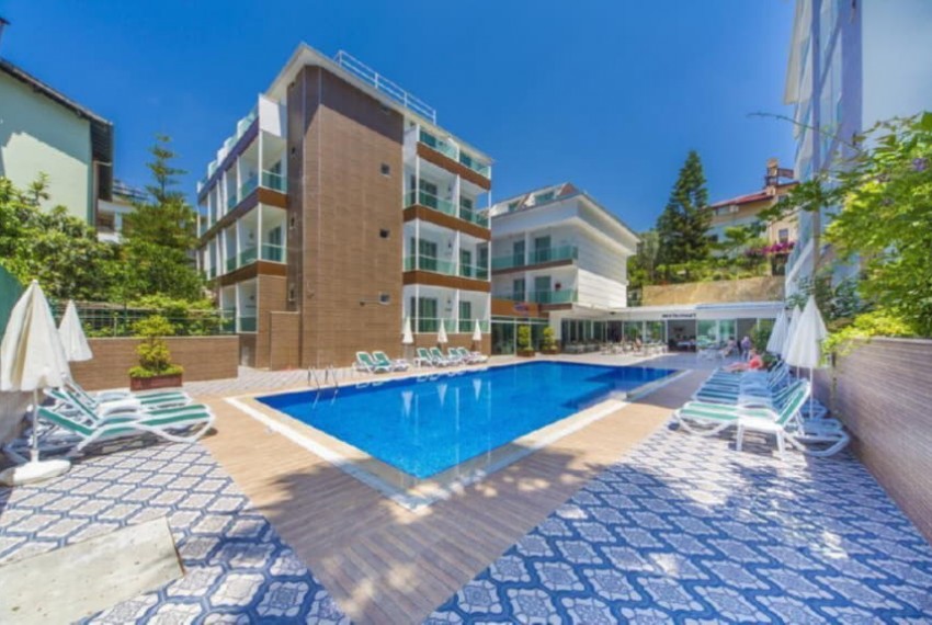 Kleopatra Atlas Hotel, 4* Kleopatra Atlas Hotel, 4*