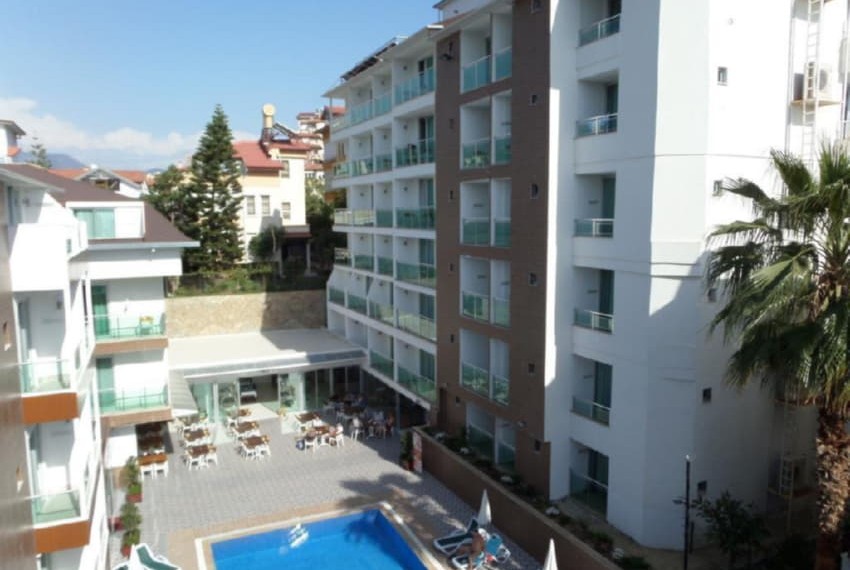 Kleopatra Atlas Hotel, 4* Kleopatra Atlas Hotel, 4*