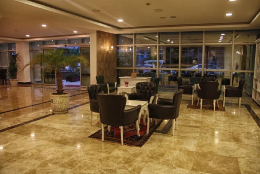 Kleopatra Atlas Hotel, 4* Kleopatra Atlas Hotel, 4*