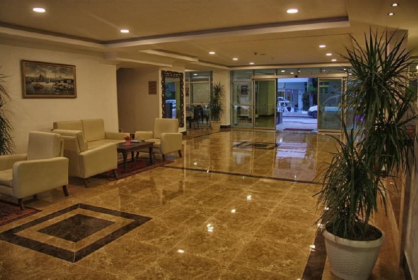 Kleopatra Atlas Hotel, 4* Kleopatra Atlas Hotel, 4*