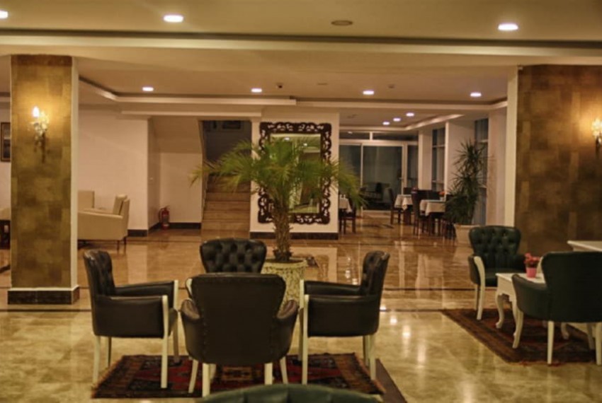 Kleopatra Atlas Hotel, 4* Kleopatra Atlas Hotel, 4*