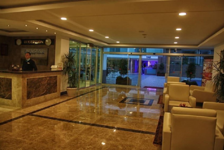 Kleopatra Atlas Hotel, 4* Kleopatra Atlas Hotel, 4*
