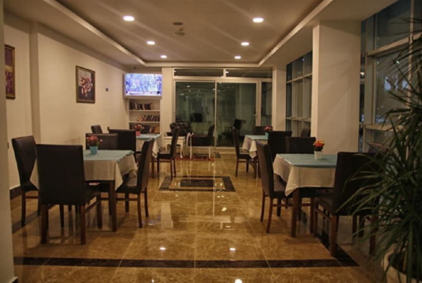 Kleopatra Atlas Hotel, 4* Kleopatra Atlas Hotel, 4*