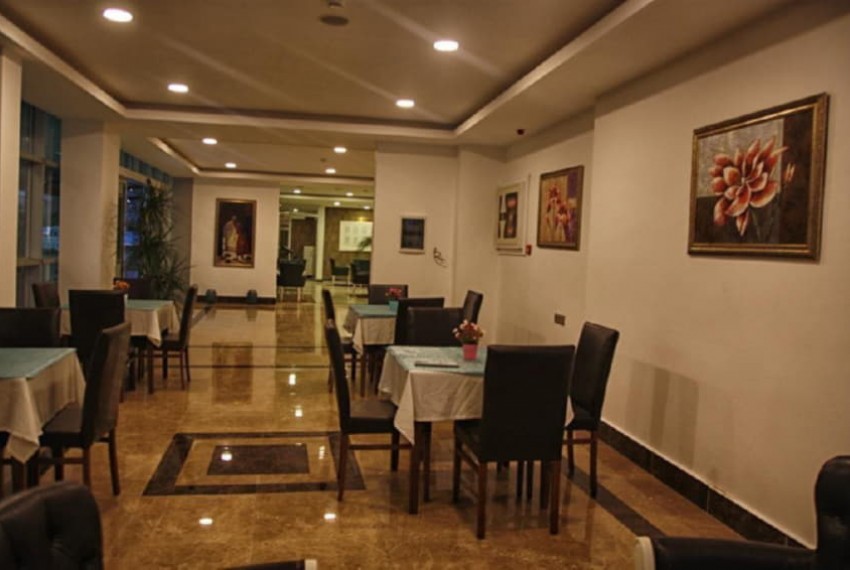Kleopatra Atlas Hotel, 4* Kleopatra Atlas Hotel, 4*
