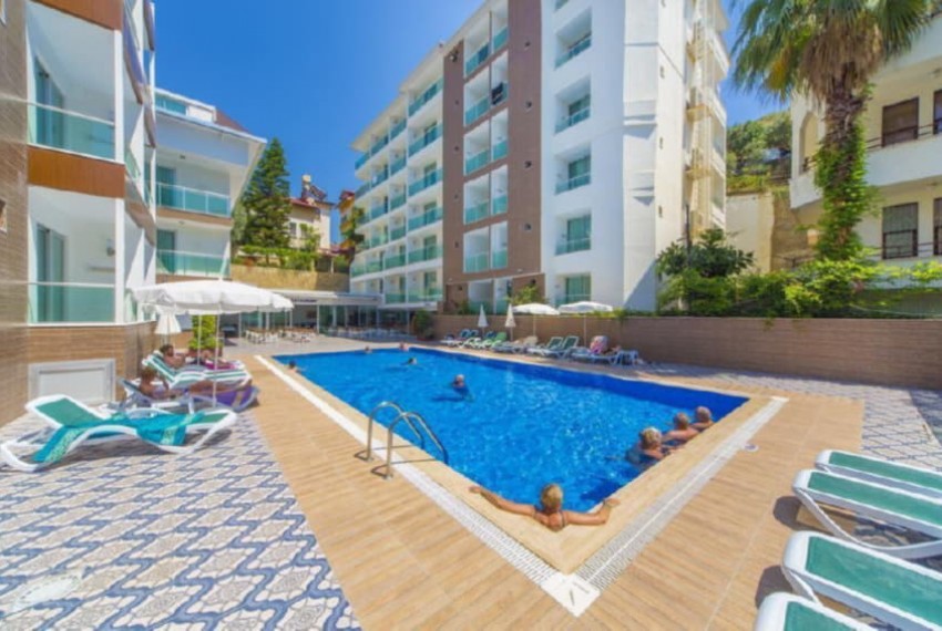Kleopatra Atlas Hotel, 4* Kleopatra Atlas Hotel, 4*