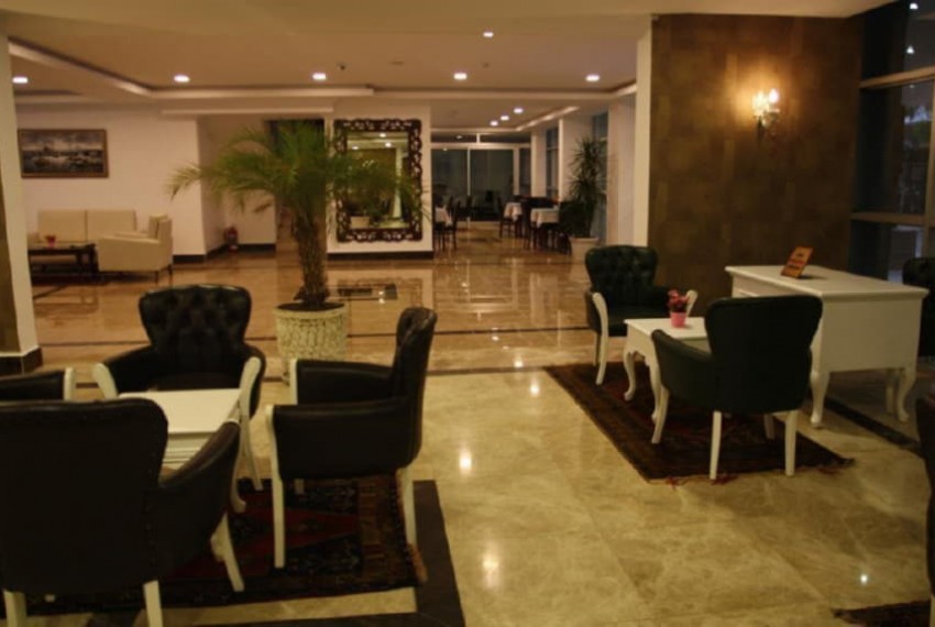 Kleopatra Atlas Hotel, 4* Kleopatra Atlas Hotel, 4*