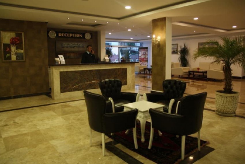 Kleopatra Atlas Hotel, 4* Kleopatra Atlas Hotel, 4*