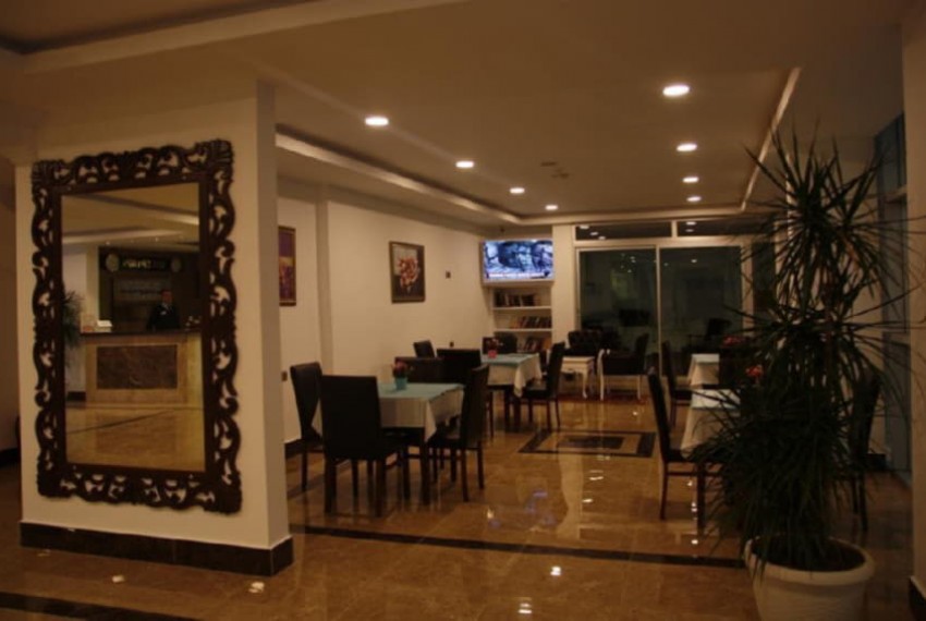 Kleopatra Atlas Hotel, 4* Kleopatra Atlas Hotel, 4*