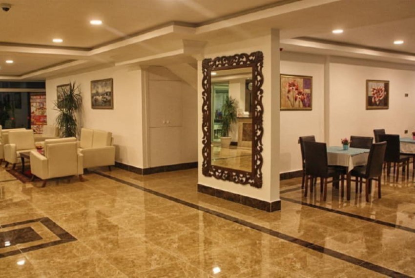 Kleopatra Atlas Hotel, 4* Kleopatra Atlas Hotel, 4*