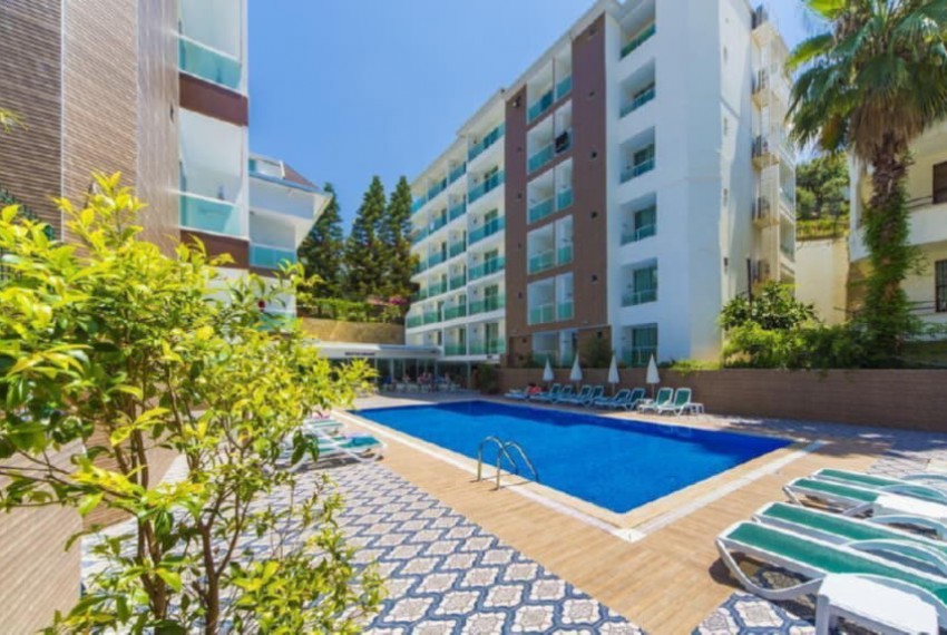 Kleopatra Atlas Hotel, 4* Kleopatra Atlas Hotel, 4*