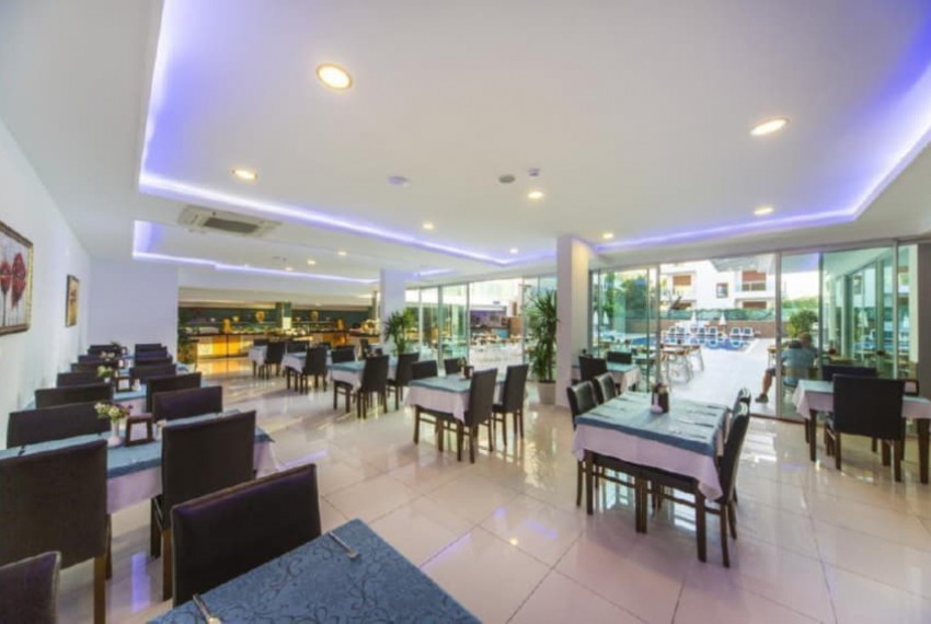 Kleopatra Atlas Hotel, 4* Kleopatra Atlas Hotel, 4*
