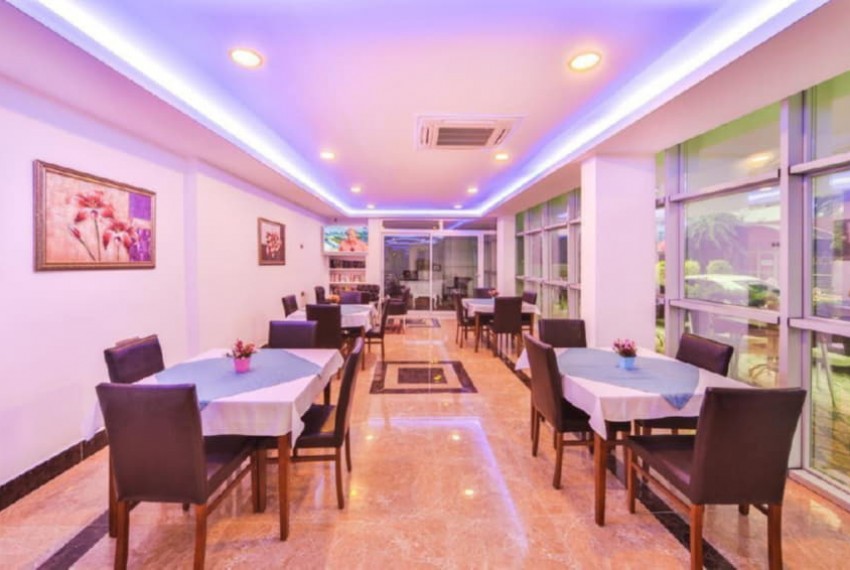 Kleopatra Atlas Hotel, 4* Kleopatra Atlas Hotel, 4*