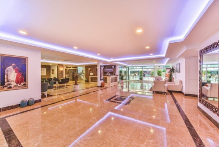 Kleopatra Atlas Hotel, 4* Kleopatra Atlas Hotel, 4*