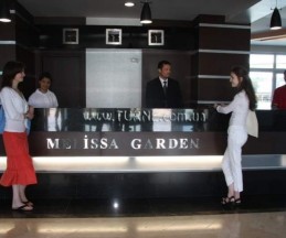 Maya Melissa Garden Hotel, 4*