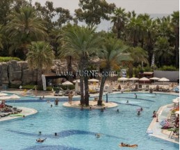Seven Seas Hotel Blue (ex. Otium Hotel Seven Seas), 5*