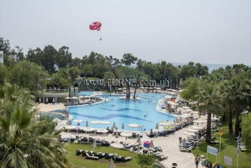 Seven Seas Hotel Blue (ex. Otium Hotel Seven Seas), 5* Seven Seas Hotel Blue (ex. Otium Hotel Seven Seas), 5*