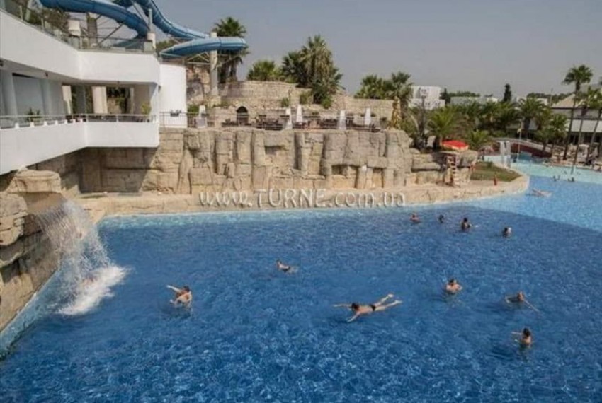 Seven Seas Hotel Blue (ex. Otium Hotel Seven Seas), 5* Seven Seas Hotel Blue (ex. Otium Hotel Seven Seas), 5*
