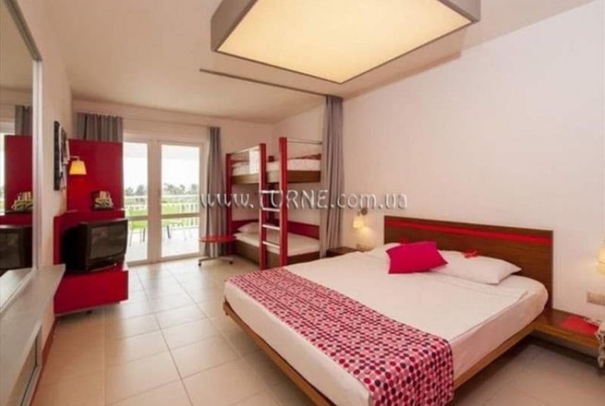 Seven Seas Hotel Blue (ex. Otium Hotel Seven Seas), 5* Seven Seas Hotel Blue (ex. Otium Hotel Seven Seas), 5*