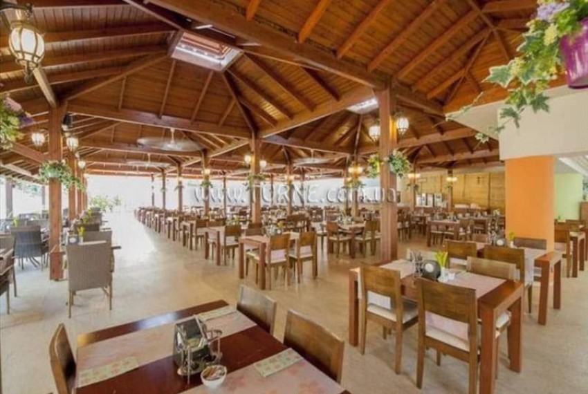 Seven Seas Hotel Blue (ex. Otium Hotel Seven Seas), 5* Seven Seas Hotel Blue (ex. Otium Hotel Seven Seas), 5*