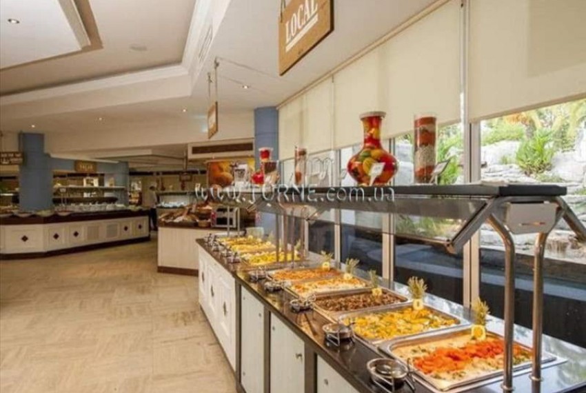 Seven Seas Hotel Blue (ex. Otium Hotel Seven Seas), 5* Seven Seas Hotel Blue (ex. Otium Hotel Seven Seas), 5*