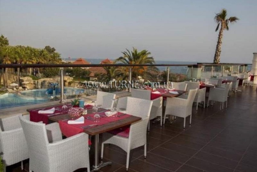 Seven Seas Hotel Blue (ex. Otium Hotel Seven Seas), 5* Seven Seas Hotel Blue (ex. Otium Hotel Seven Seas), 5*