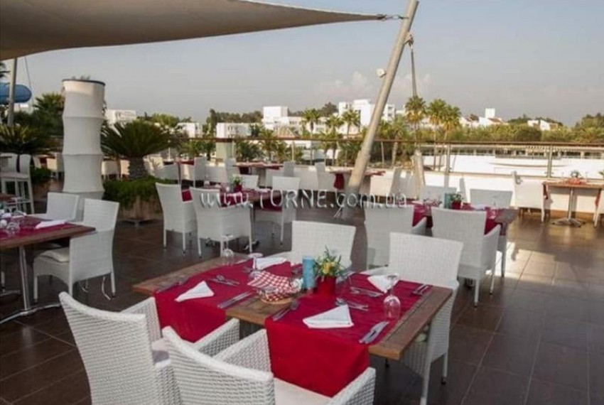 Seven Seas Hotel Blue (ex. Otium Hotel Seven Seas), 5* Seven Seas Hotel Blue (ex. Otium Hotel Seven Seas), 5*