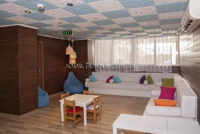 Seven Seas Hotel Blue (ex. Otium Hotel Seven Seas), 5* Seven Seas Hotel Blue (ex. Otium Hotel Seven Seas), 5*