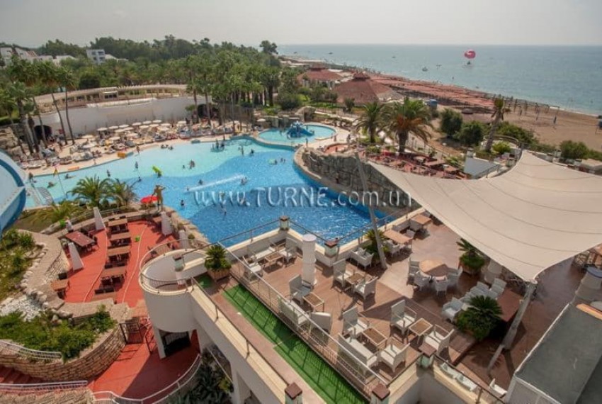 Seven Seas Hotel Blue (ex. Otium Hotel Seven Seas), 5* Seven Seas Hotel Blue (ex. Otium Hotel Seven Seas), 5*
