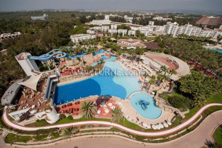 Seven Seas Hotel Blue (ex. Otium Hotel Seven Seas), 5* Seven Seas Hotel Blue (ex. Otium Hotel Seven Seas), 5*