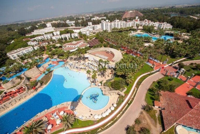 Seven Seas Hotel Blue (ex. Otium Hotel Seven Seas), 5* Seven Seas Hotel Blue (ex. Otium Hotel Seven Seas), 5*