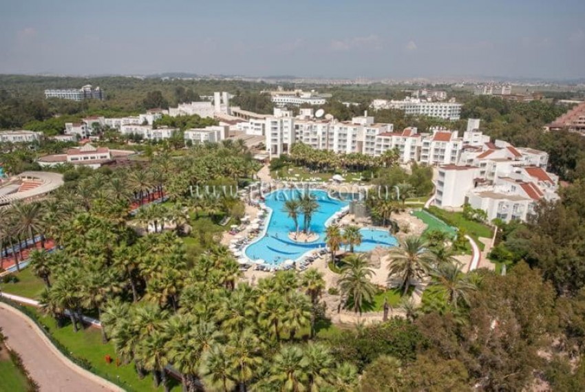 Seven Seas Hotel Blue (ex. Otium Hotel Seven Seas), 5* Seven Seas Hotel Blue (ex. Otium Hotel Seven Seas), 5*