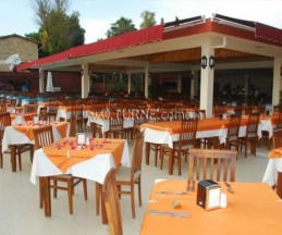 Sirma Beach Hotel, 3*