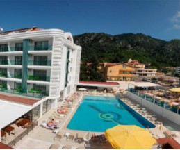 Idas Hotel, 4*