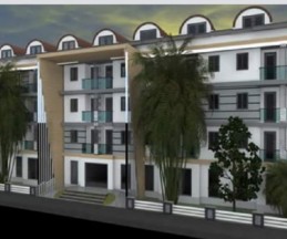 Seray Hotel, 3*