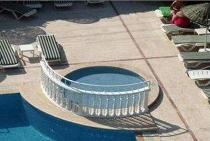 Seray Hotel, 3* Seray Hotel, 3*