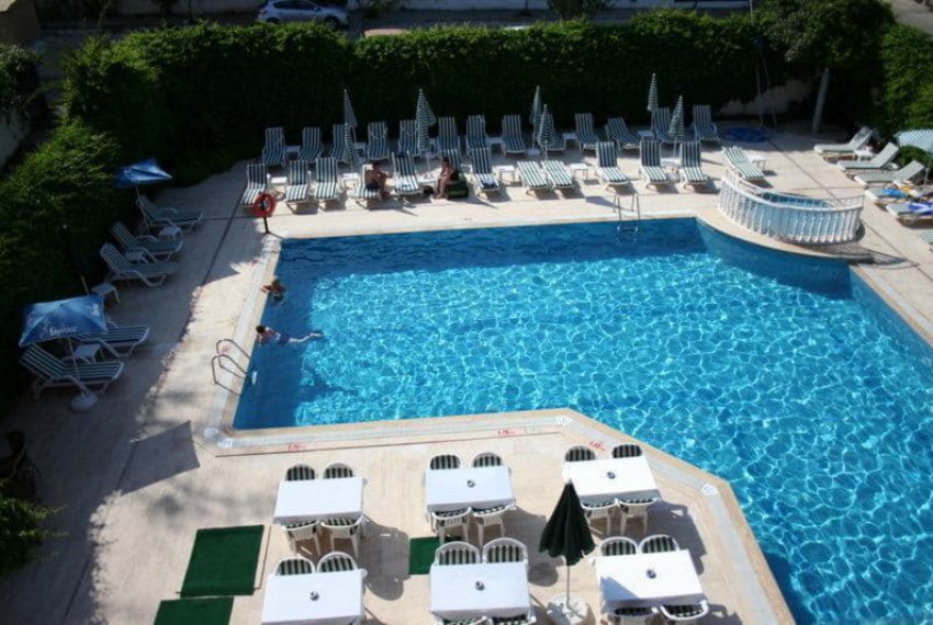 Seray Hotel, 3* Seray Hotel, 3*