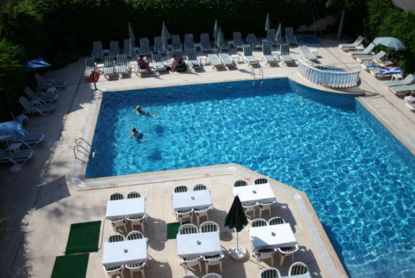 Seray Hotel, 3* Seray Hotel, 3*