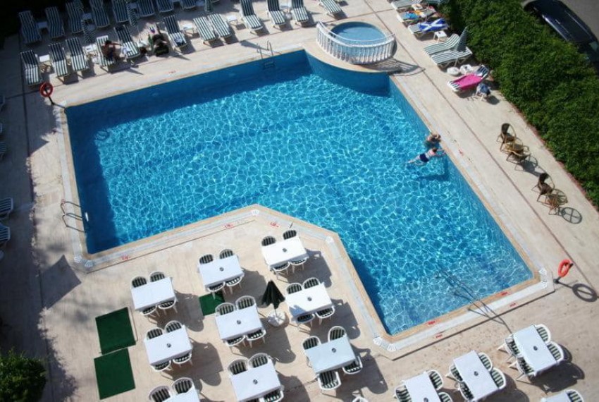 Seray Hotel, 3* Seray Hotel, 3*