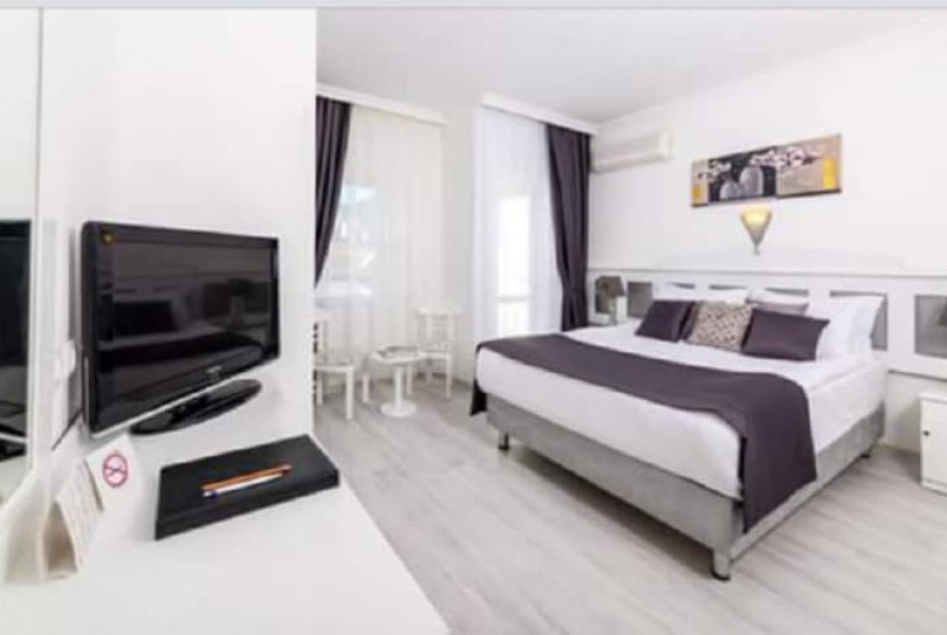 Seray Hotel, 3* Seray Hotel, 3*