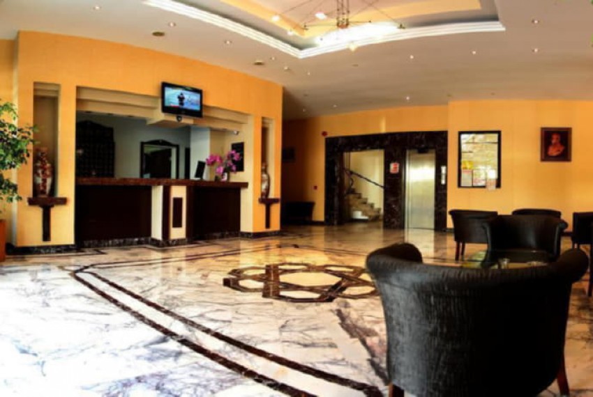 Seray Hotel, 3* Seray Hotel, 3*