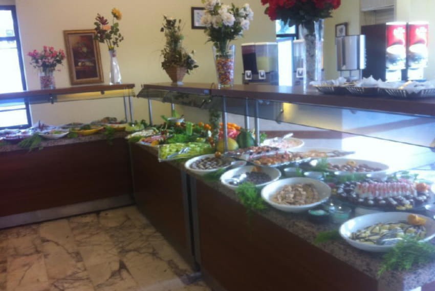 Seray Hotel, 3* Seray Hotel, 3*