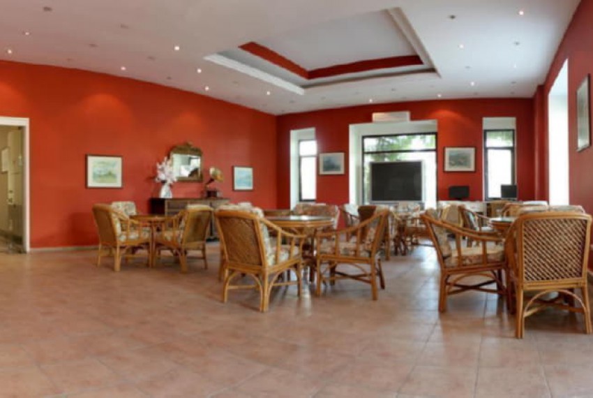 Seray Hotel, 3* Seray Hotel, 3*