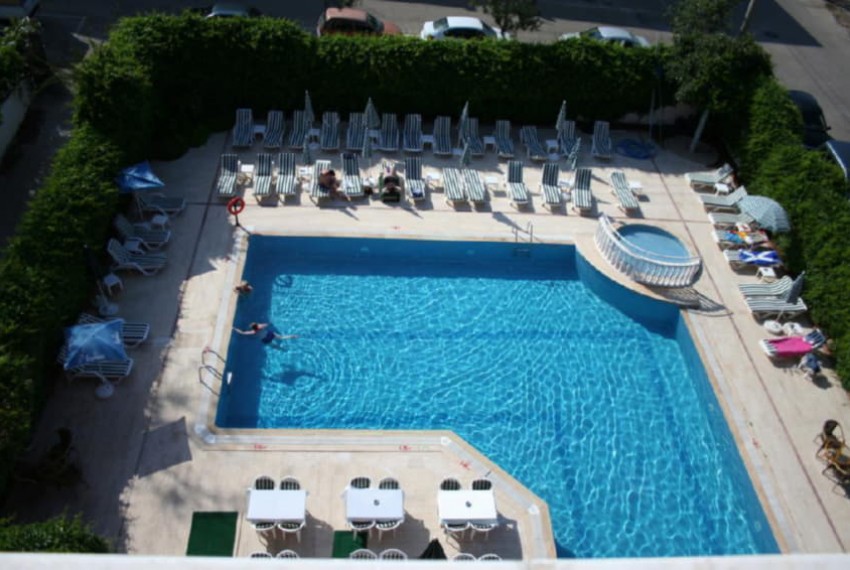 Seray Hotel, 3* Seray Hotel, 3*