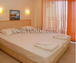 Kamelia Garden, 3*