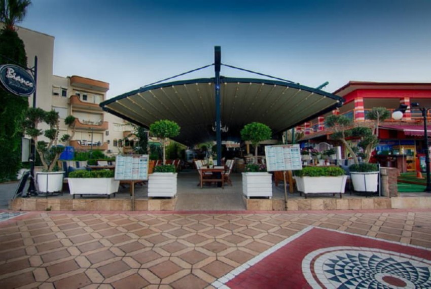 Romance Beach Hotel, 3* Romance Beach Hotel, 3*