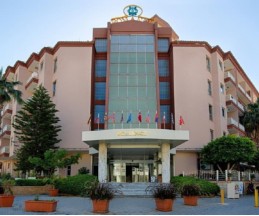 Romance Beach Hotel, 3*