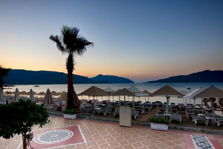 Romance Beach Hotel, 3* Romance Beach Hotel, 3*