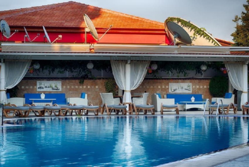 Romance Beach Hotel, 3* Romance Beach Hotel, 3*