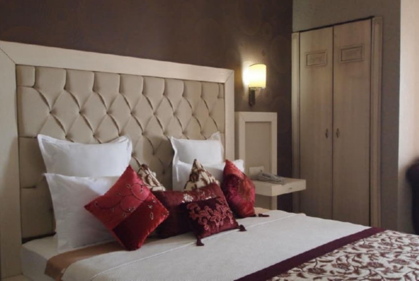 Romance Beach Hotel, 3* Romance Beach Hotel, 3*