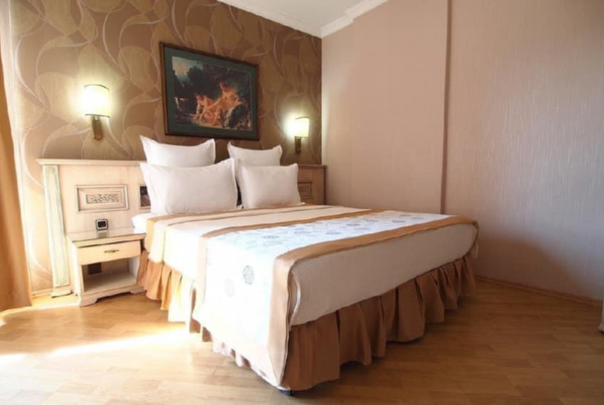 Romance Beach Hotel, 3* Romance Beach Hotel, 3*